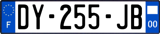 DY-255-JB