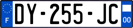 DY-255-JC