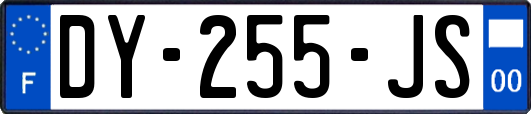 DY-255-JS