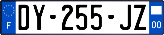 DY-255-JZ