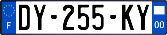 DY-255-KY