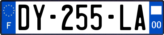 DY-255-LA