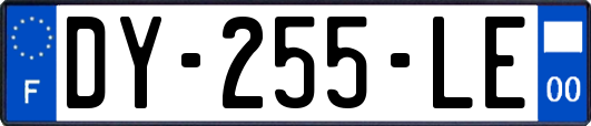 DY-255-LE