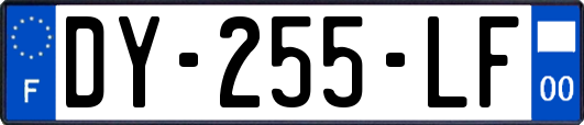 DY-255-LF