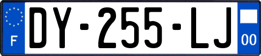 DY-255-LJ