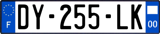 DY-255-LK