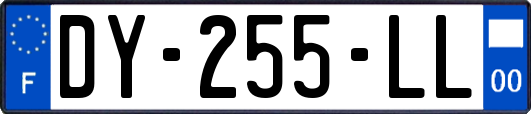 DY-255-LL