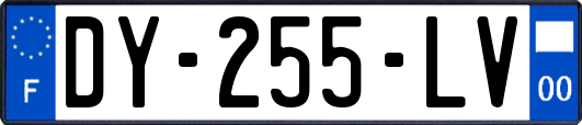 DY-255-LV