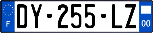 DY-255-LZ