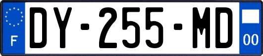 DY-255-MD