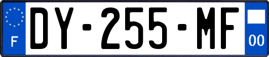 DY-255-MF