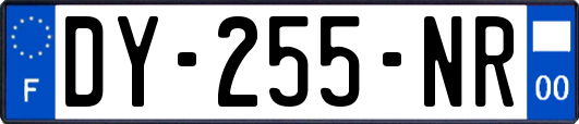 DY-255-NR
