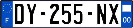 DY-255-NX