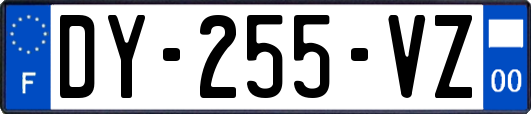 DY-255-VZ