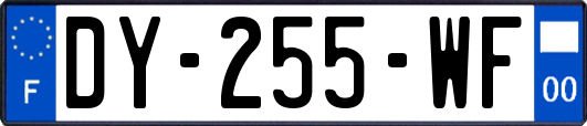 DY-255-WF