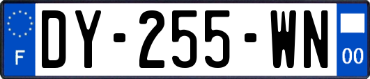 DY-255-WN