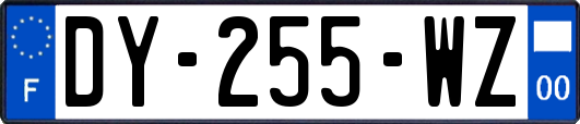 DY-255-WZ