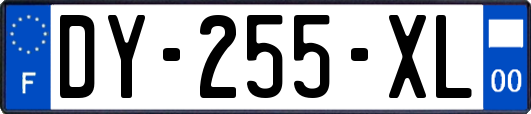 DY-255-XL