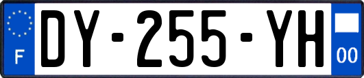 DY-255-YH