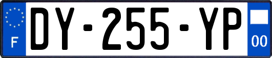 DY-255-YP