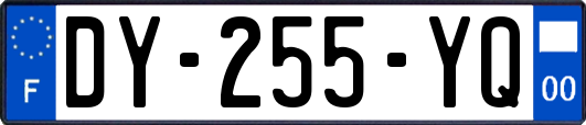 DY-255-YQ