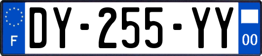 DY-255-YY