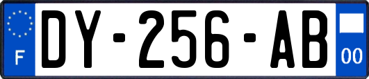 DY-256-AB