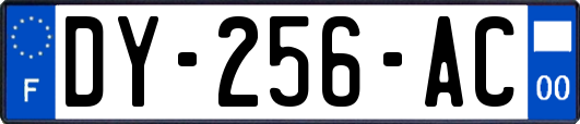 DY-256-AC