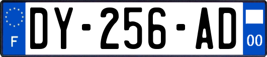 DY-256-AD