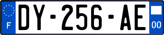 DY-256-AE