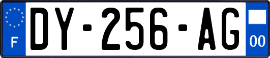 DY-256-AG