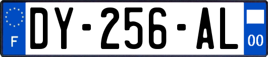 DY-256-AL