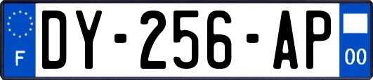 DY-256-AP