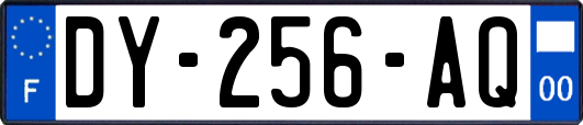 DY-256-AQ