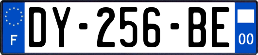 DY-256-BE