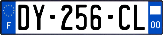 DY-256-CL