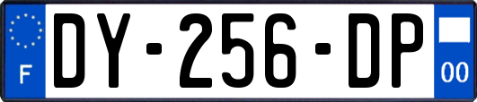 DY-256-DP