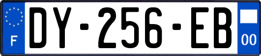 DY-256-EB