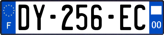 DY-256-EC