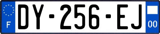 DY-256-EJ