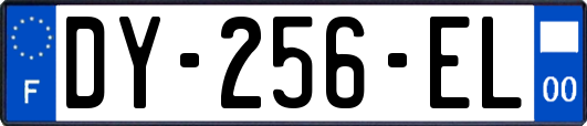 DY-256-EL