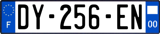 DY-256-EN