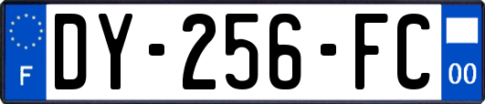 DY-256-FC