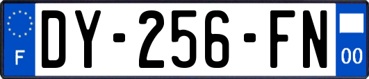 DY-256-FN