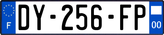 DY-256-FP