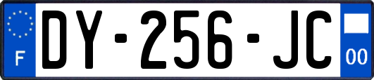 DY-256-JC