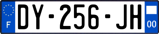 DY-256-JH