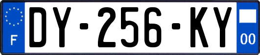 DY-256-KY