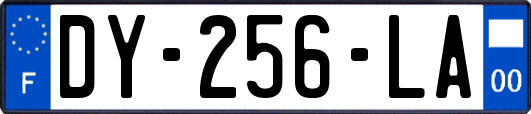 DY-256-LA