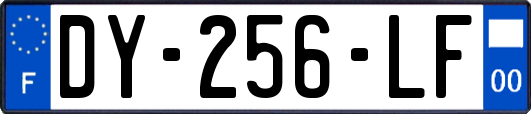 DY-256-LF